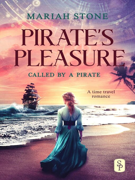 Title details for Pirate's Pleasure by Mariah Stone - Available